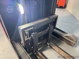 LINDE R 16 - * Triplex FFL !! FULL options !!