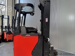 LINDE R 16 - * Triplex FFL !! FULL options !!