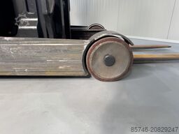 LINDE R 16 -  * Triplex FFL !! FULL options !!