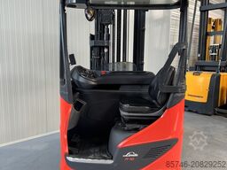 LINDE R 16 -  * Triplex FFL !! FULL options !!
