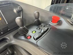 LINDE R 16 -  * Triplex FFL !! FULL options !!