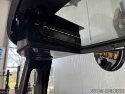 LINDE R 16 - * Triplex FFL !! FULL options !!