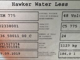 LINDE R 16 - * Triplex FFL !! FULL options !!