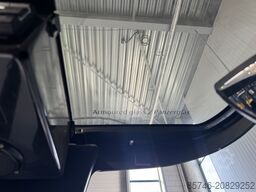 LINDE R 16 - * Triplex FFL !! FULL options !!