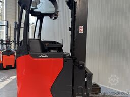 LINDE R 16 -  * Triplex FFL !! FULL options !!
