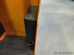 STILL EK x 10 * DEMO !!