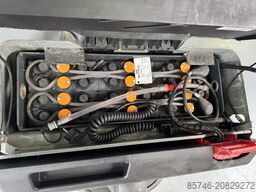 STILL ECU 16 - RAVAS * DEMO !!