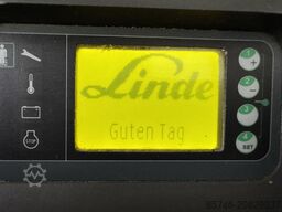 LINDE V * DEMO !!