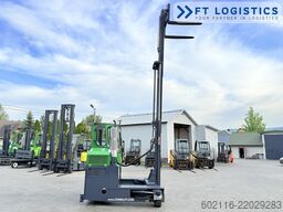 Combilift C3000 DIESEL TRIPLEX 5600 FREE-LIFT