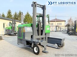 Combilift C7000 DIESEL DUPLEX 4700 POSITIONER TOP1