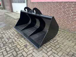  Baggerbak - Nieuw