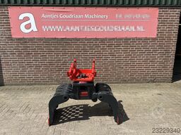  Sorteergrijper CW10 - Nieuw