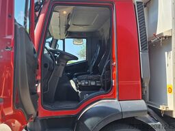 Iveco Stralis AD260S31 2015 TÜV 6x2 E6