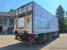 Iveco Stralis AD260S31 2015 TÜV 6x2 E6