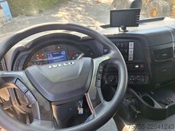 Iveco Stralis AD260S31 2015 TÜV 6x2 E6