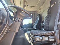 Iveco Stralis AD260S31 2015 TÜV 6x2 E6