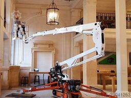 EasyLift R 130