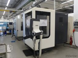DECKEL Maho DMC 635 V
