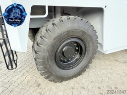 Hubtex S180D DIESEL DUPLEX 3500 POSITIONER