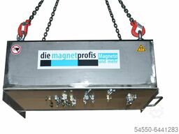 die magnetprofis 