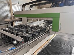 Biesse Rover B 1650