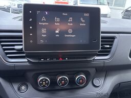 Renault Trafic 2.0 Blue DCI*Klima*Temp*40Tkm*1.H