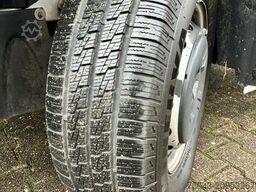 Renault Master 3,5T PritscheL2*Kamera*AHK*1.Hand