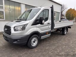 Ford Transit 350 Pritsche L4*Kamera*22TKM*1.H