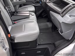 Ford Transit 350 Pritsche L4*Kamera*22TKM*1.H