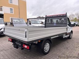 Ford Transit 350 Pritsche L3+Klima+Kam+9Tkm+