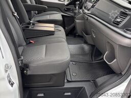 Ford Transit 350 Pritsche L3+Klima+Kam+9Tkm+