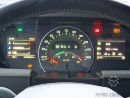 Volvo FH 13.540 Globetrotter 8x4/4 - HIAB Multilift 2...