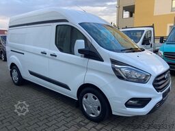 Ford Custom L2H2+Klima*Webasto*Kamera*Bott*