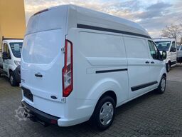 Ford Custom L2H2+Klima*Webasto*Kamera*Bott*