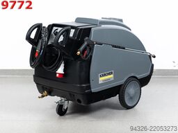 Kärcher HDS 1195 S Eco - 1200l/h - 180bar