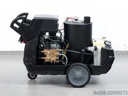 Kärcher HDS 1195 S Eco - 1200l/h - 180bar