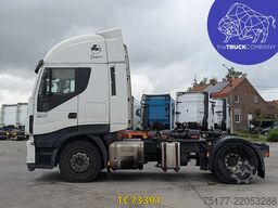 Iveco Stralis