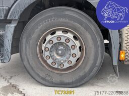 Iveco Stralis