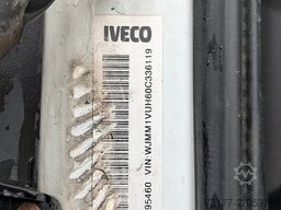 Iveco Stralis