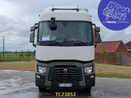 Renault T 440