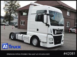 MAN TGX 18.500 XXL,  Intarder Navi, Standklma,