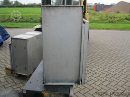 Chereau kist rvs kist rvs kist