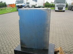 Chereau kist rvs kist rvs kist