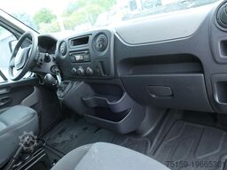 renault Master 130 dCi L3H2 Euro6 KLIMA COC Regal