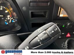 Mercedes-Benz Arocs 1848 K 4x2, Retarder, Kran Palfinger PK