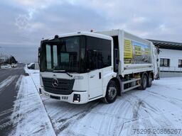 Mercedes-Benz Econic 2635 6x2 Farid / Swiss-Vehicle