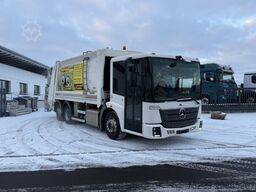 Mercedes-Benz Econic 2635 6x2 Farid / Swiss-Vehicle