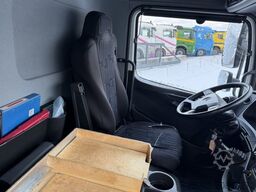 Mercedes-Benz Atego 1021 4x2 Kühlkoffer+HB / Swiss-Vehicle