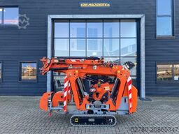 Jekko spx 424 cdh/ RESERVED