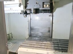 MORI SEIKI DuraVertical 5080 -413
